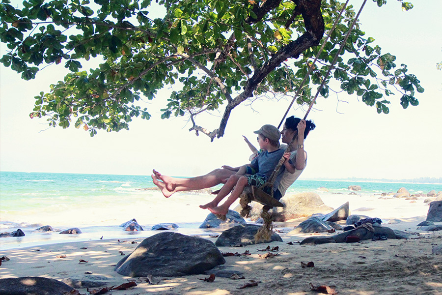 Urlaub in Khao Lak mit Kindern Travelisto FamilienReiseblog